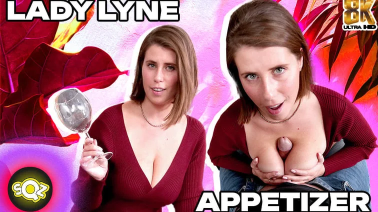 289 – Lady Lyne – Appetizer