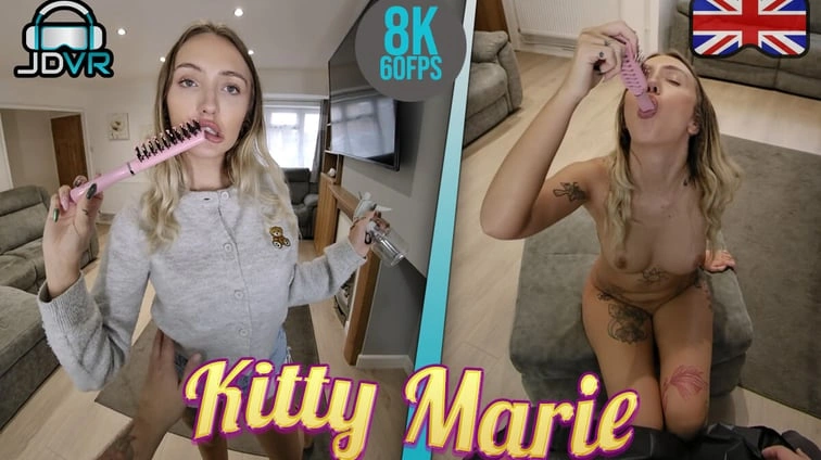 Mobile Hairdresser – Kitty Marie