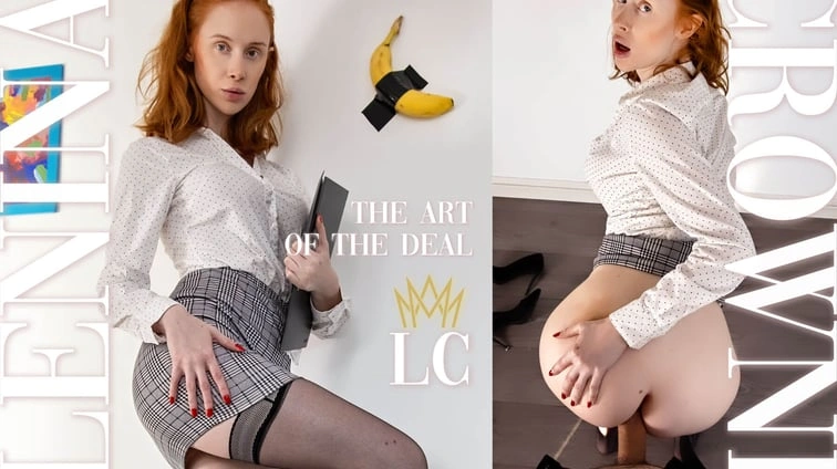 The Art of the Deal – Prologue