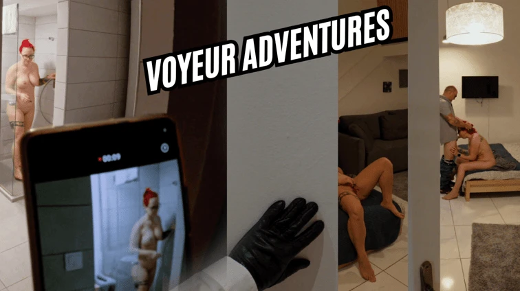 Voyeur Adventures