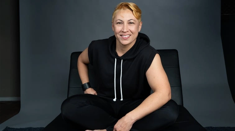 Fox Ironwoods Bdsm Confessions