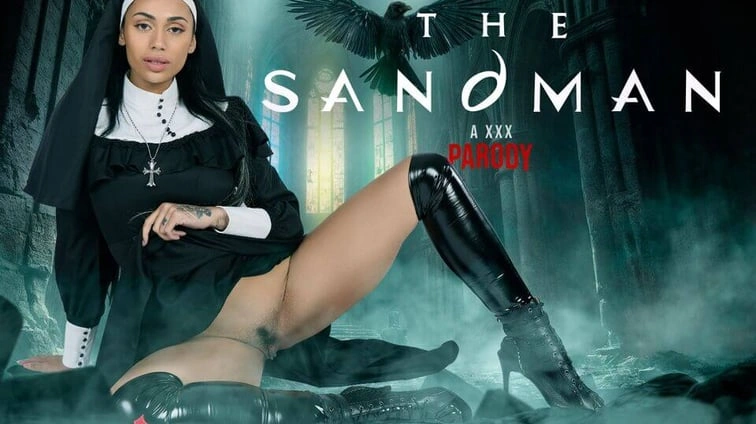 The Sandman A Xxx Parody