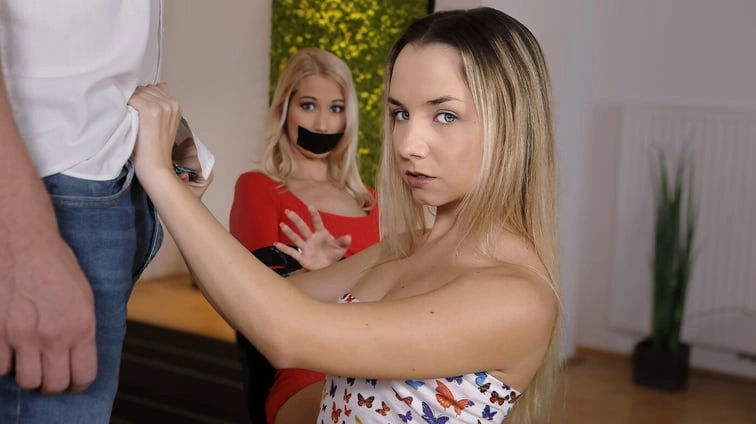 You Gonna Like This Stepmommy