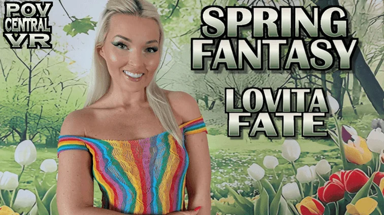 Lovita Fate Spring Fantasy