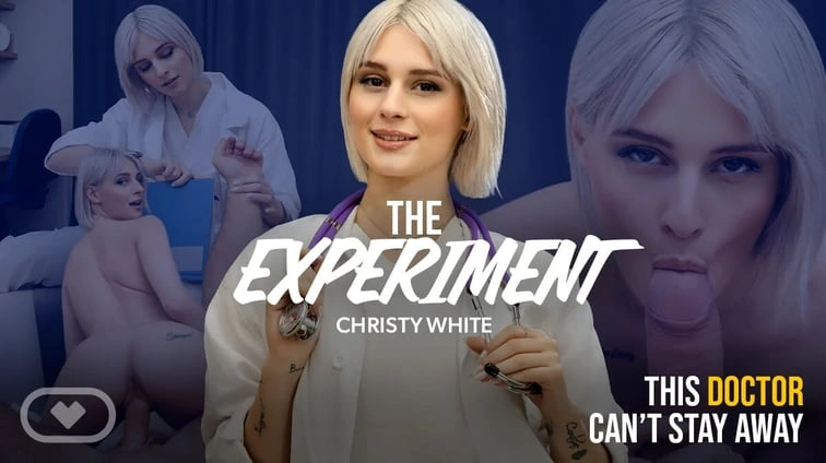 The Experiment