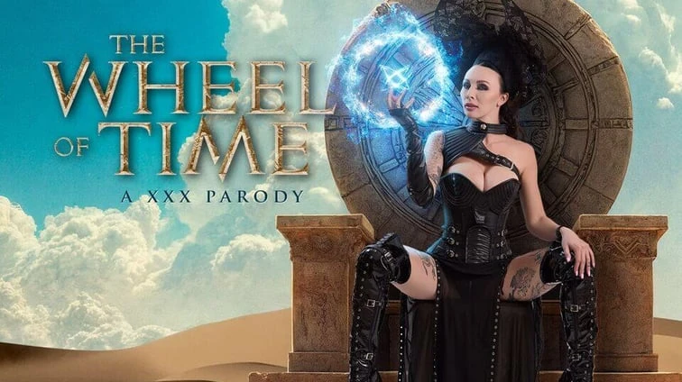 The Wheel Of Time A Xxx Parody