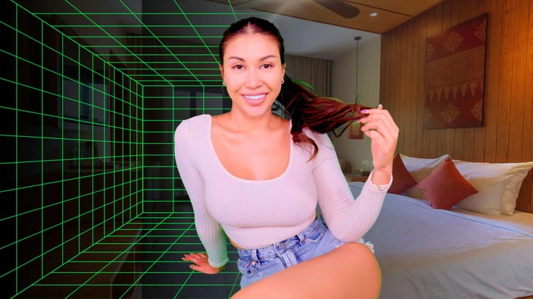 Shes Been Waiting For You