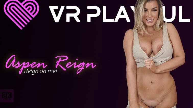 Reign On Me