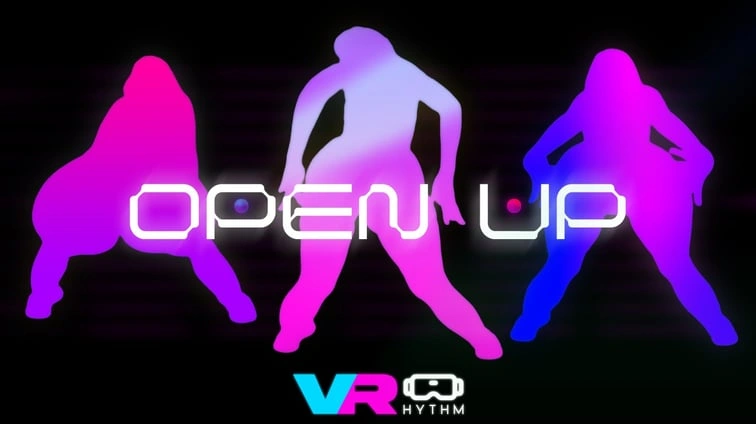 Open Up Vr Pmv