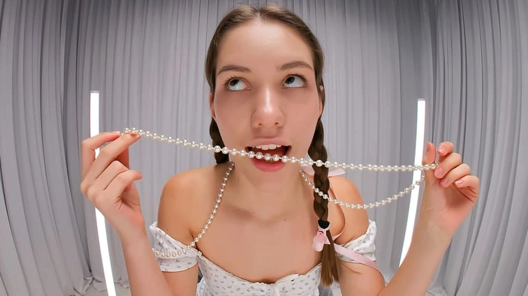 Hareniks Pearls