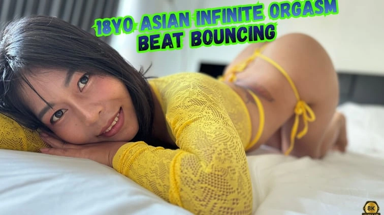18Yo Asian Infinite Orgasm Beat Bouncing Vr Pmv