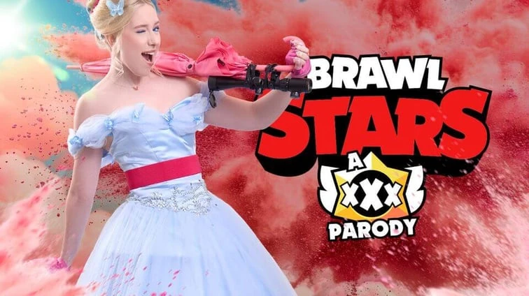 Brawl Stars Piper A Xxx Parody