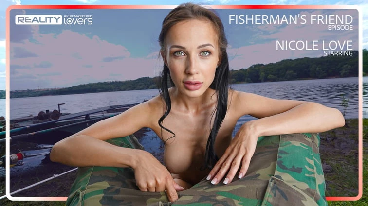 Fishermans Friend Got Sucked Nicole Remastered