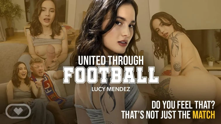 United Through Football