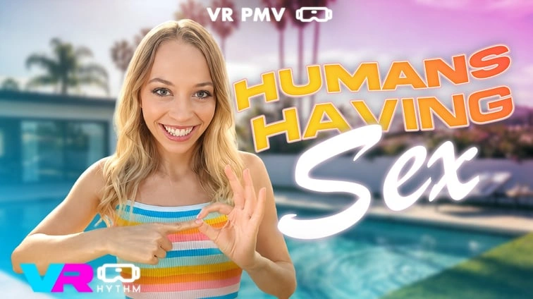 Humans Having Sex Vr Pmv
