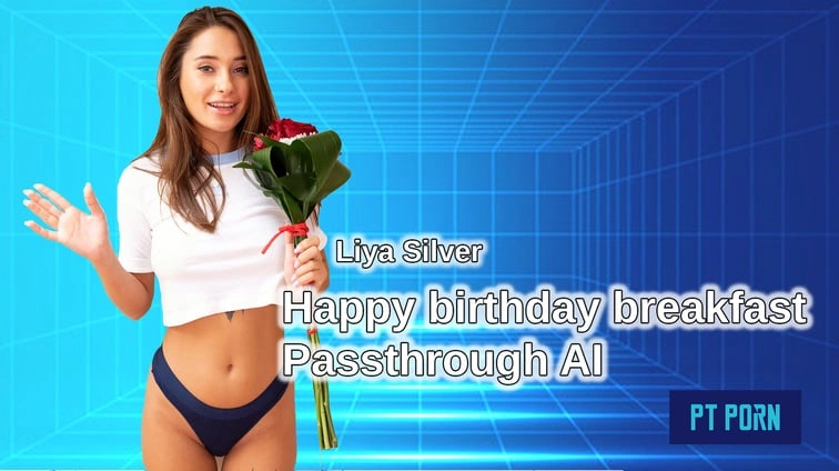 Happy Birthday Breakfast For Liya Passthrough