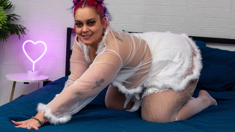 Picante Jenny Wet And Drippy