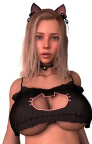 [PMV] CatGirls CyberBunnies & Smokeshow Babes Vol. 1