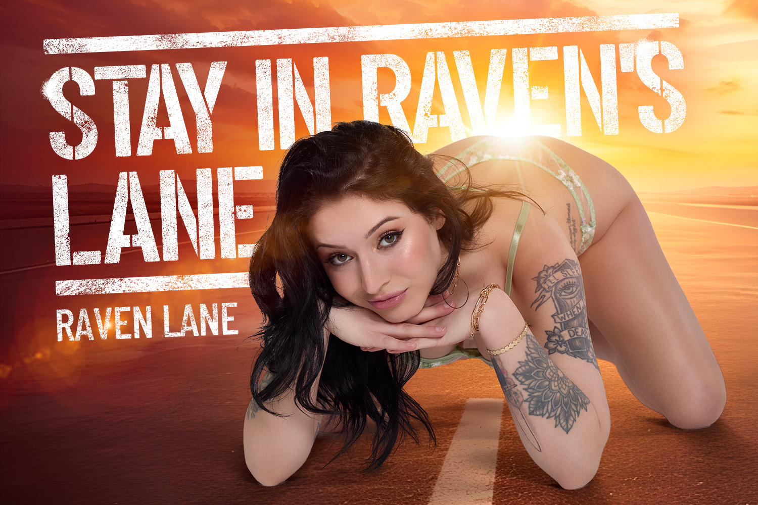 Stay in Raven’s Lane