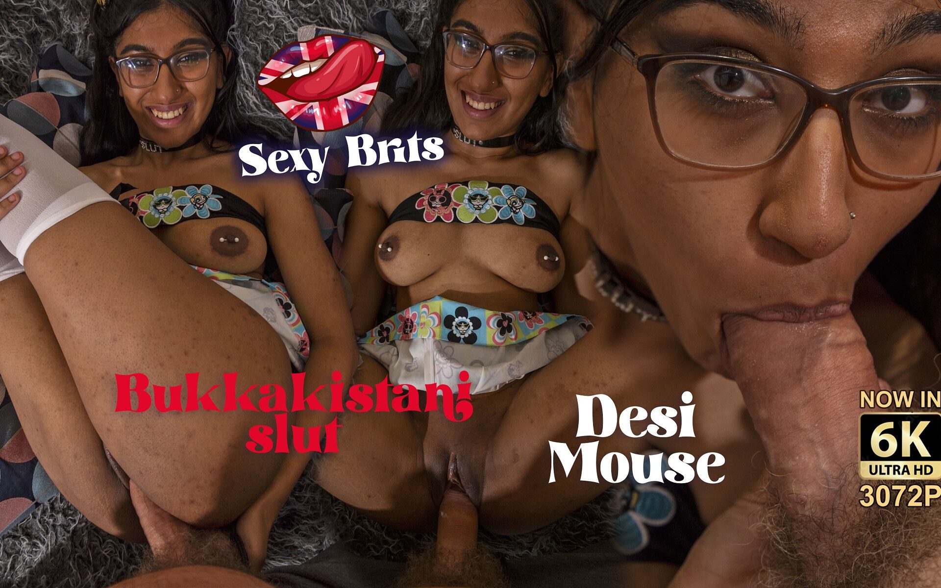 Bukkakistani Slut 2