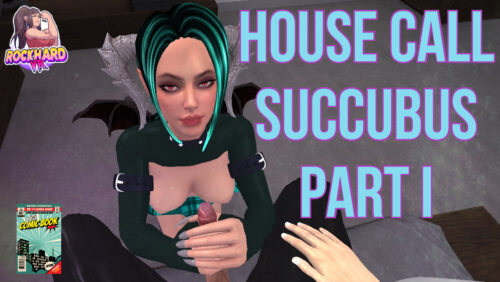 House Call Succubus