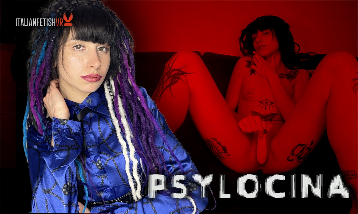 Psylocina Private Show