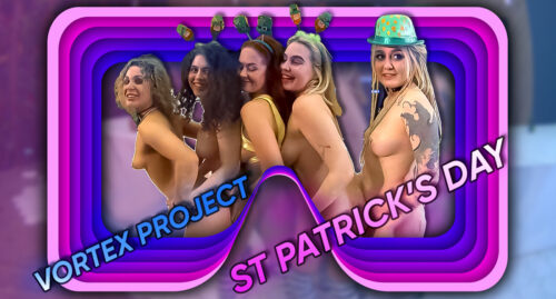 Vortex Project: St. Patrick’s Day. Highlights