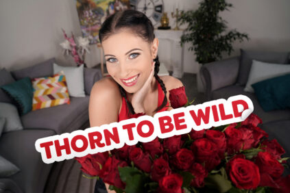 Thorn to Be Wild