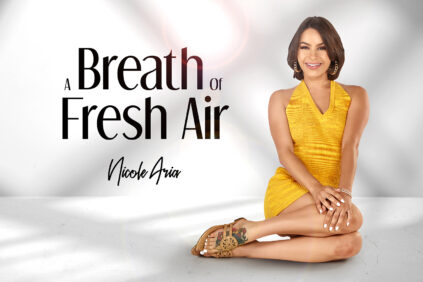 A Breath of Fresh Air