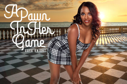 A Pawn In Her Game