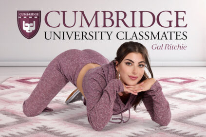 Cumbridge University Classmates