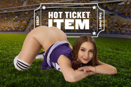 Hot Ticket Item