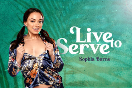 Live to Serve