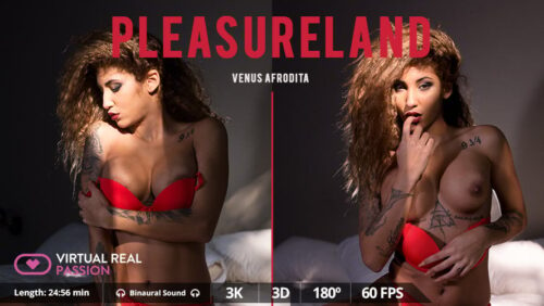 Pleasureland