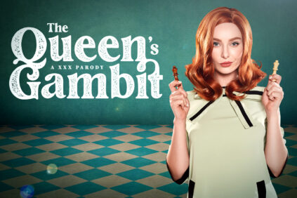 Queen’s Gambit A XXX Parody