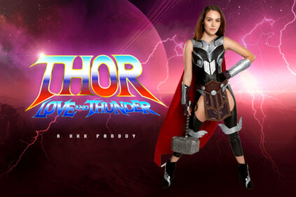 Thor: Love and Thunder