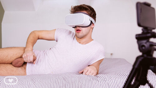 Virtual Wank