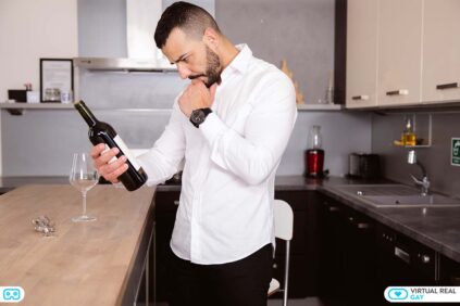 Sommelier