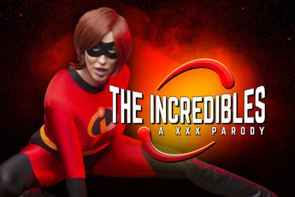 The Incredibles A XXX Parody