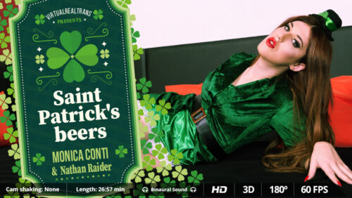 Saint Patrick’s beers