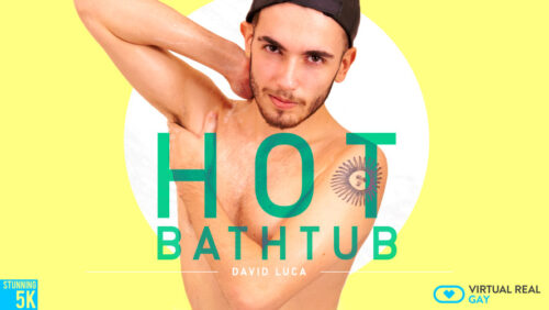 Hot bathtub