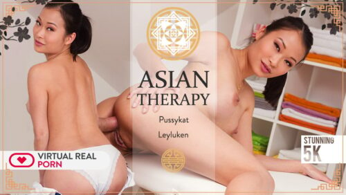 Asian therapy