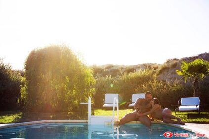 Countryside Pool